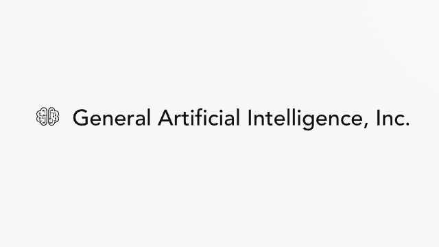 General Artificial Intelligence, Inc.
